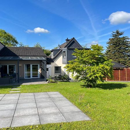 Xantener Ferienhaus Heeser Weg Екстериор снимка