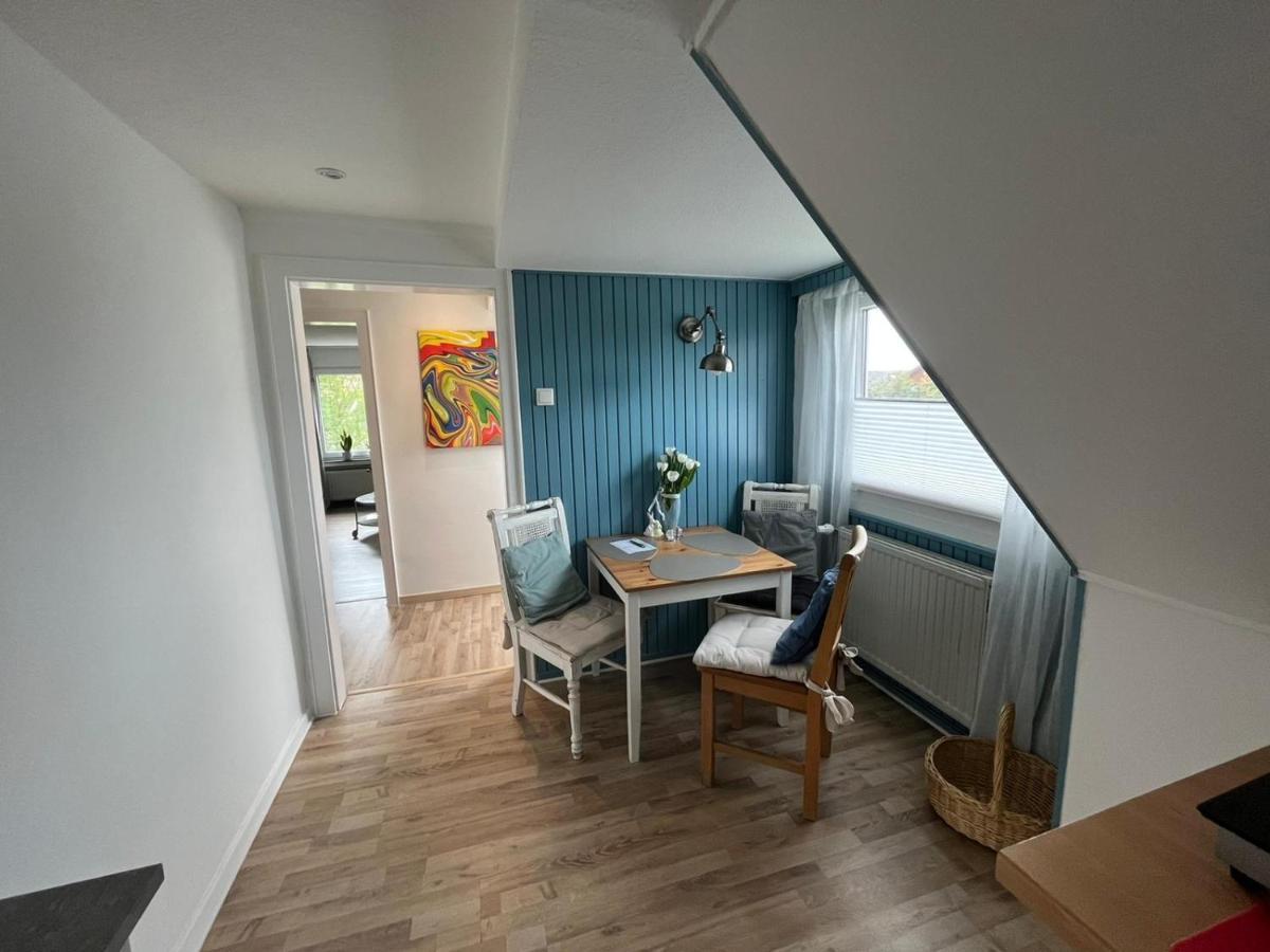 Xantener Ferienhaus Heeser Weg Екстериор снимка