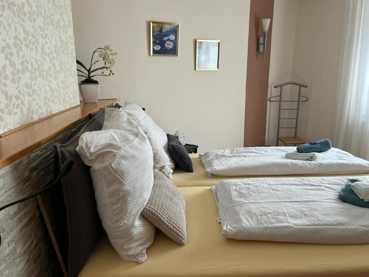 Xantener Ferienhaus Heeser Weg Екстериор снимка
