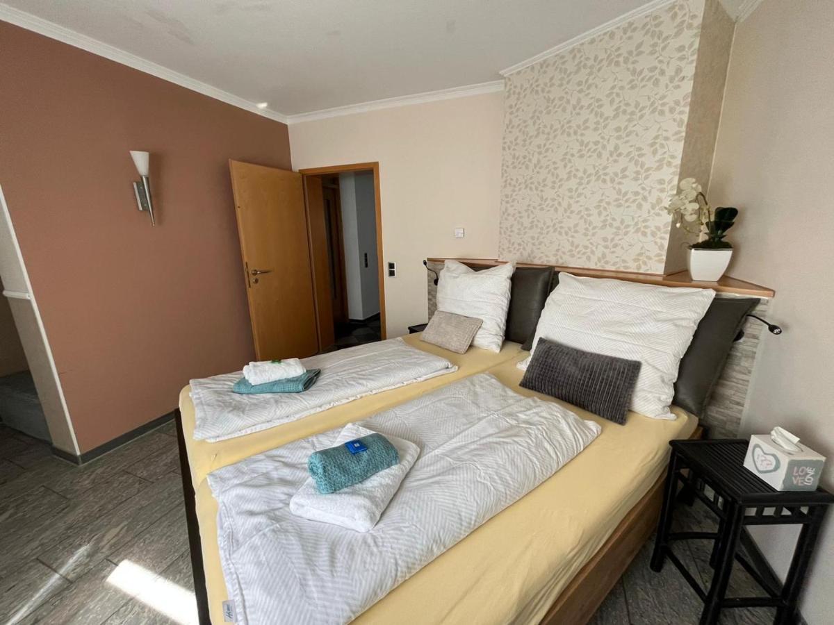 Xantener Ferienhaus Heeser Weg Екстериор снимка