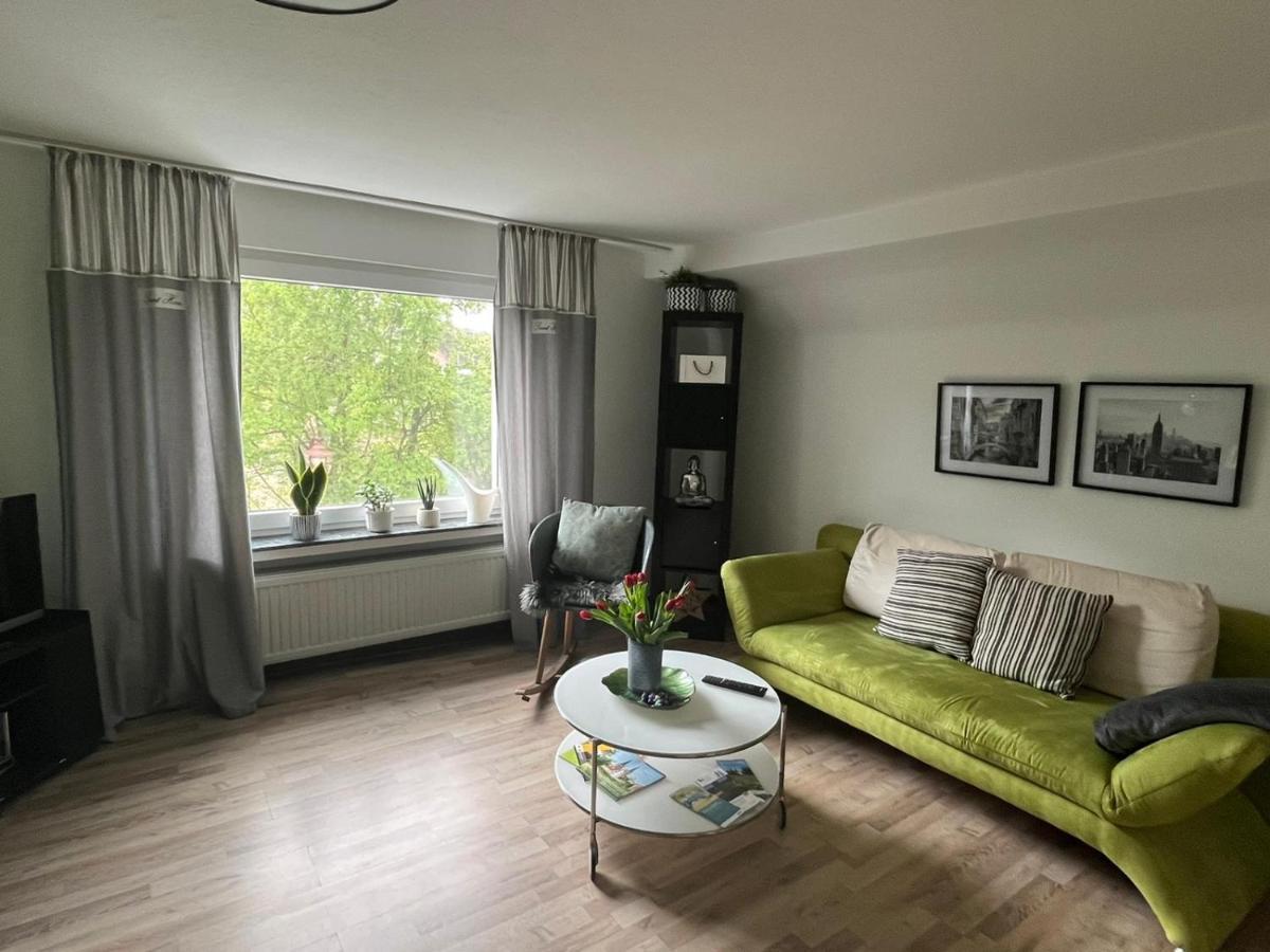Xantener Ferienhaus Heeser Weg Екстериор снимка