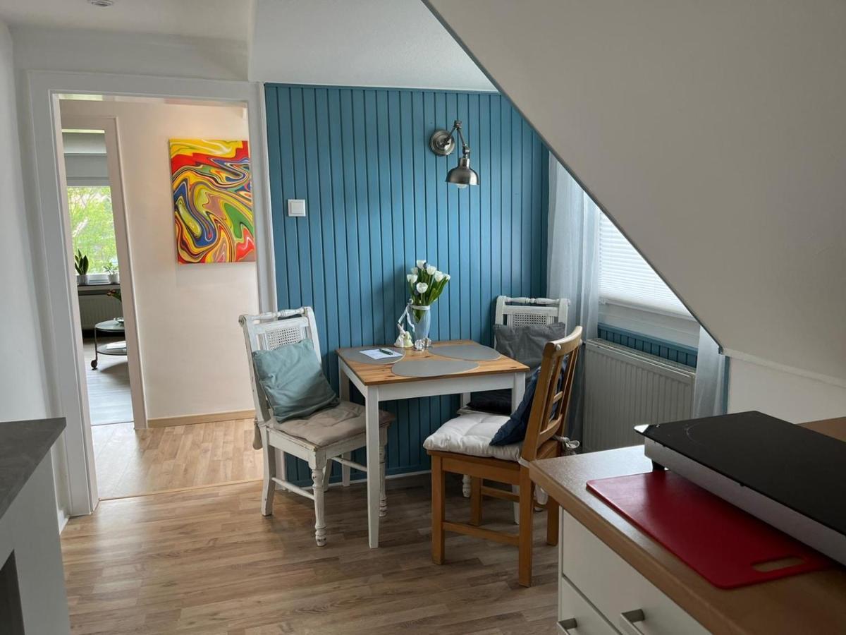 Xantener Ferienhaus Heeser Weg Екстериор снимка