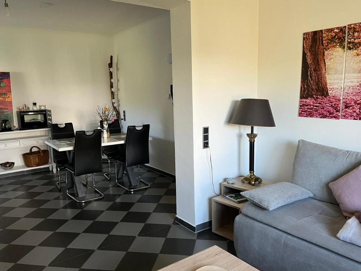 Xantener Ferienhaus Heeser Weg Екстериор снимка