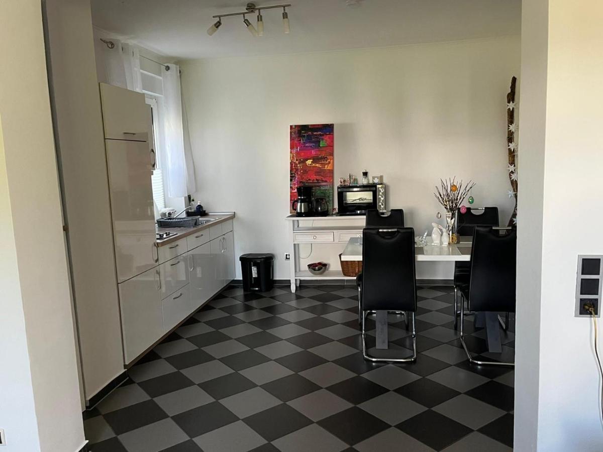 Xantener Ferienhaus Heeser Weg Екстериор снимка