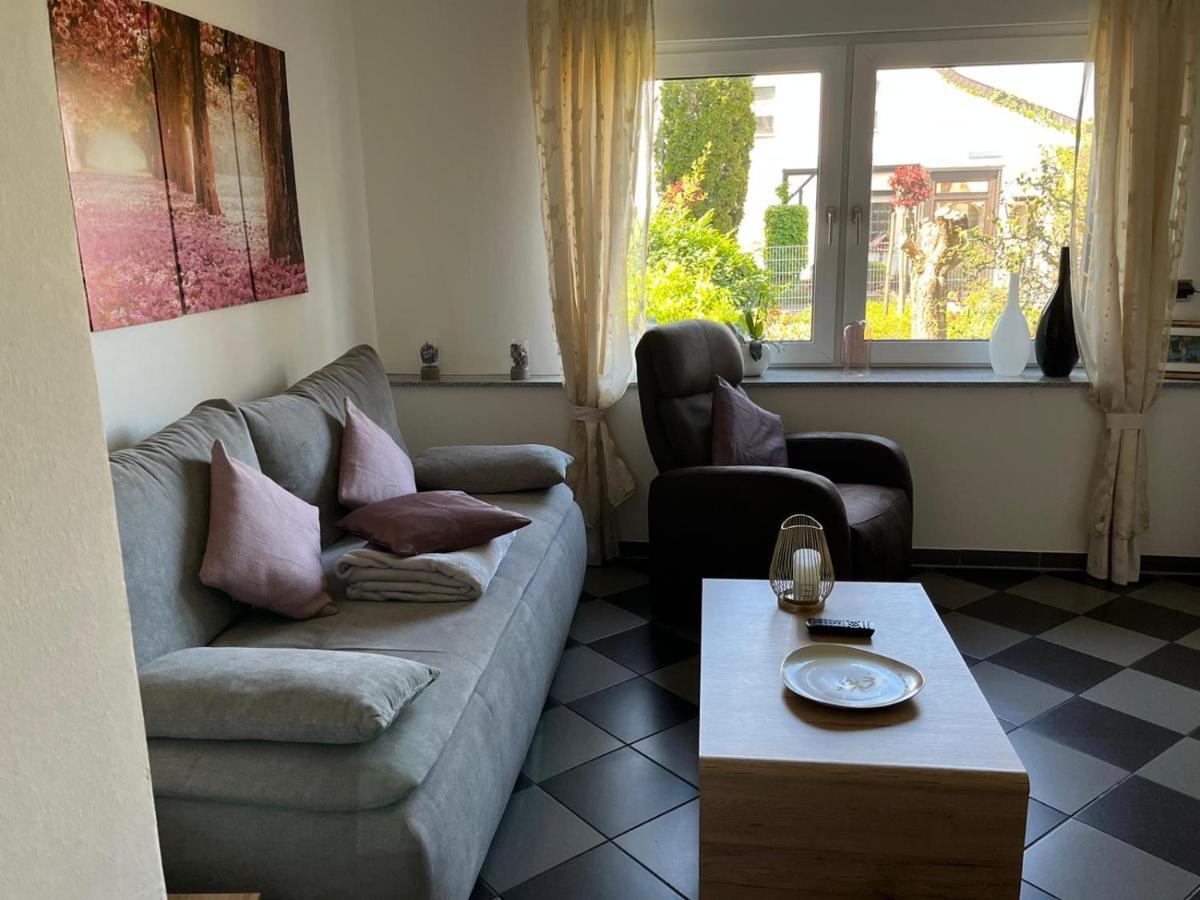 Xantener Ferienhaus Heeser Weg Екстериор снимка