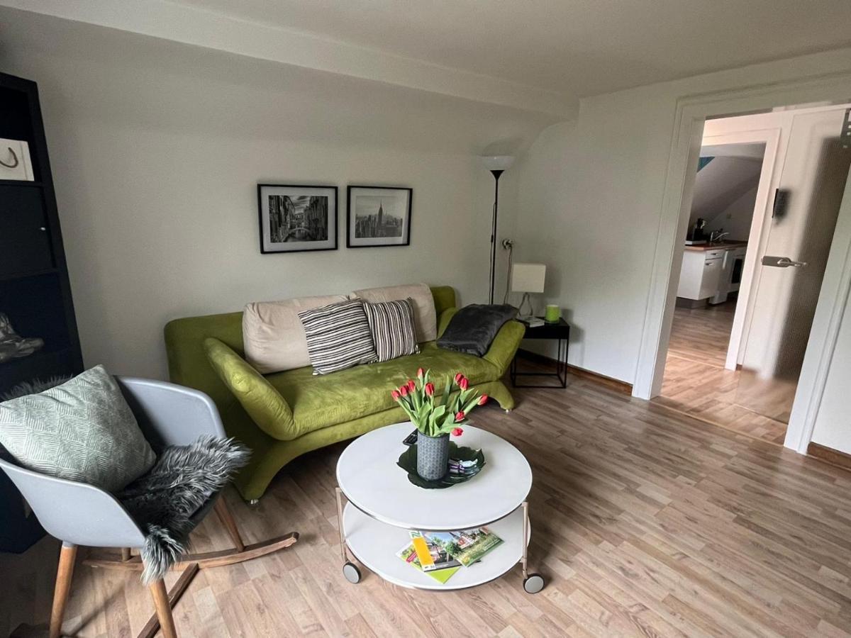 Xantener Ferienhaus Heeser Weg Екстериор снимка