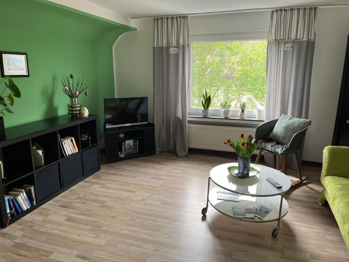 Xantener Ferienhaus Heeser Weg Екстериор снимка