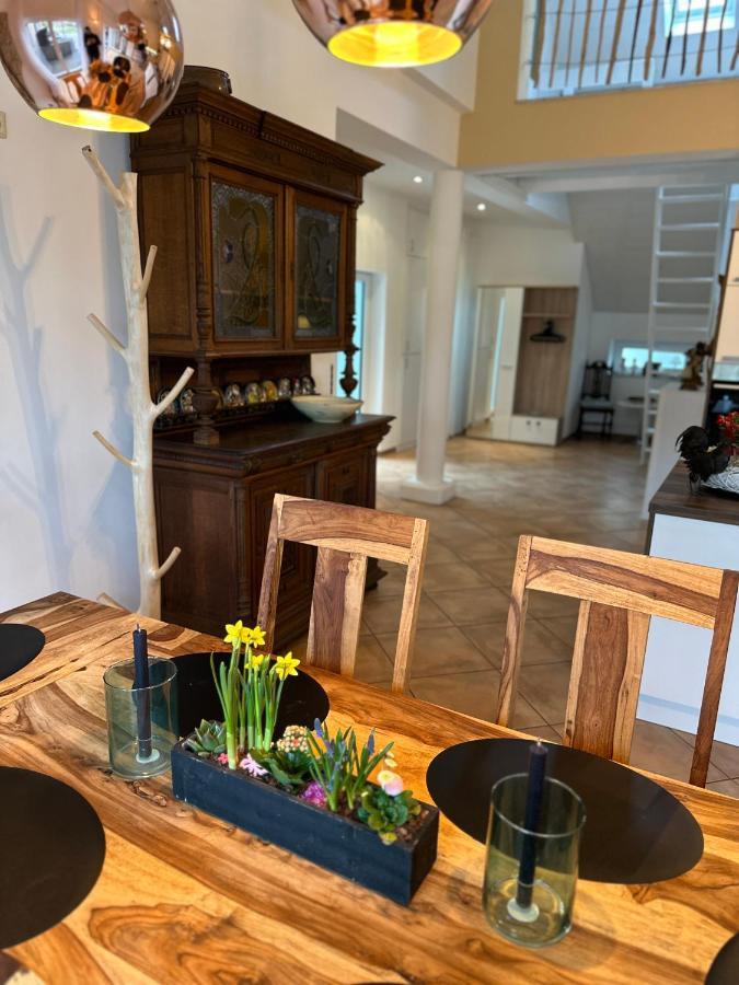 Xantener Ferienhaus Heeser Weg Екстериор снимка