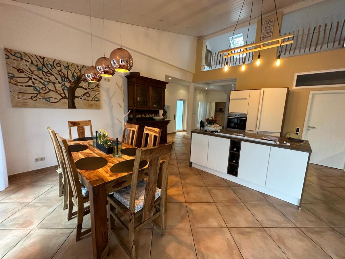 Xantener Ferienhaus Heeser Weg Екстериор снимка