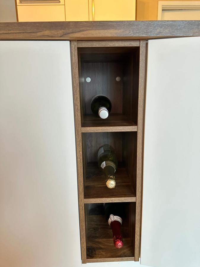 Xantener Ferienhaus Heeser Weg Екстериор снимка