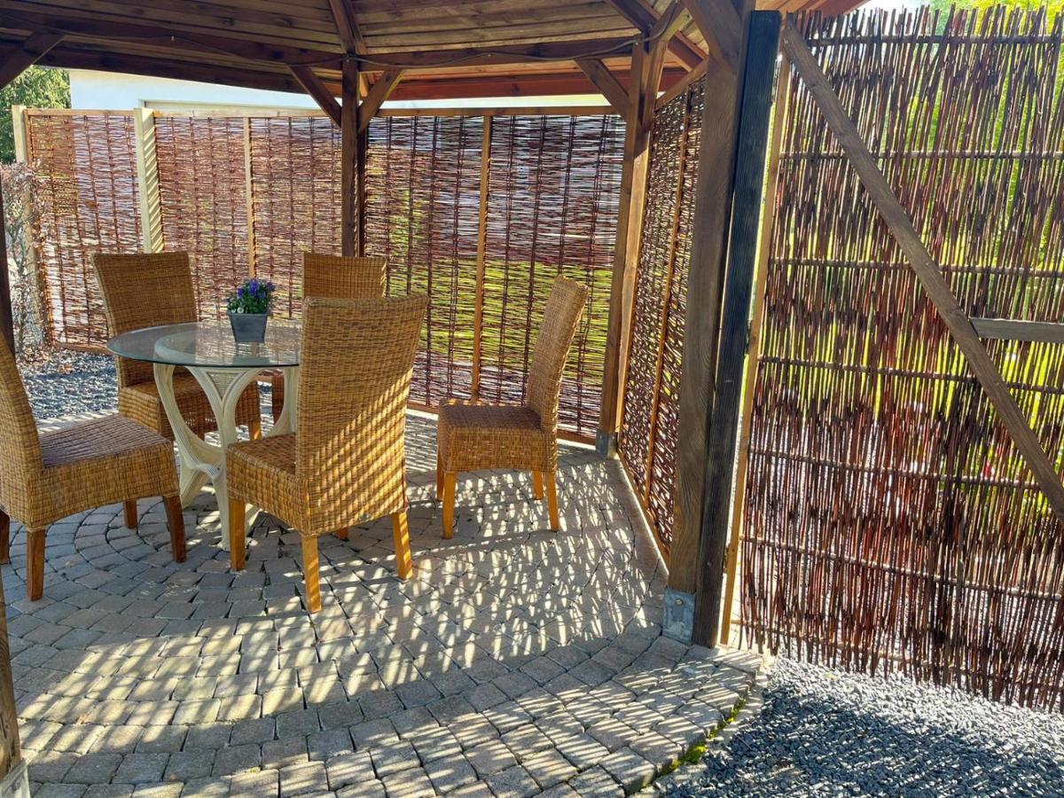 Xantener Ferienhaus Heeser Weg Екстериор снимка