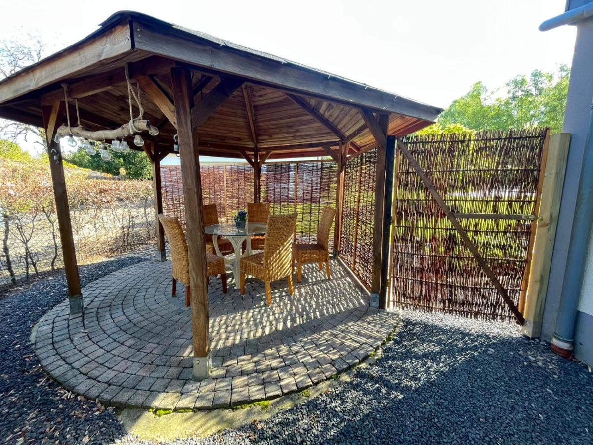 Xantener Ferienhaus Heeser Weg Екстериор снимка