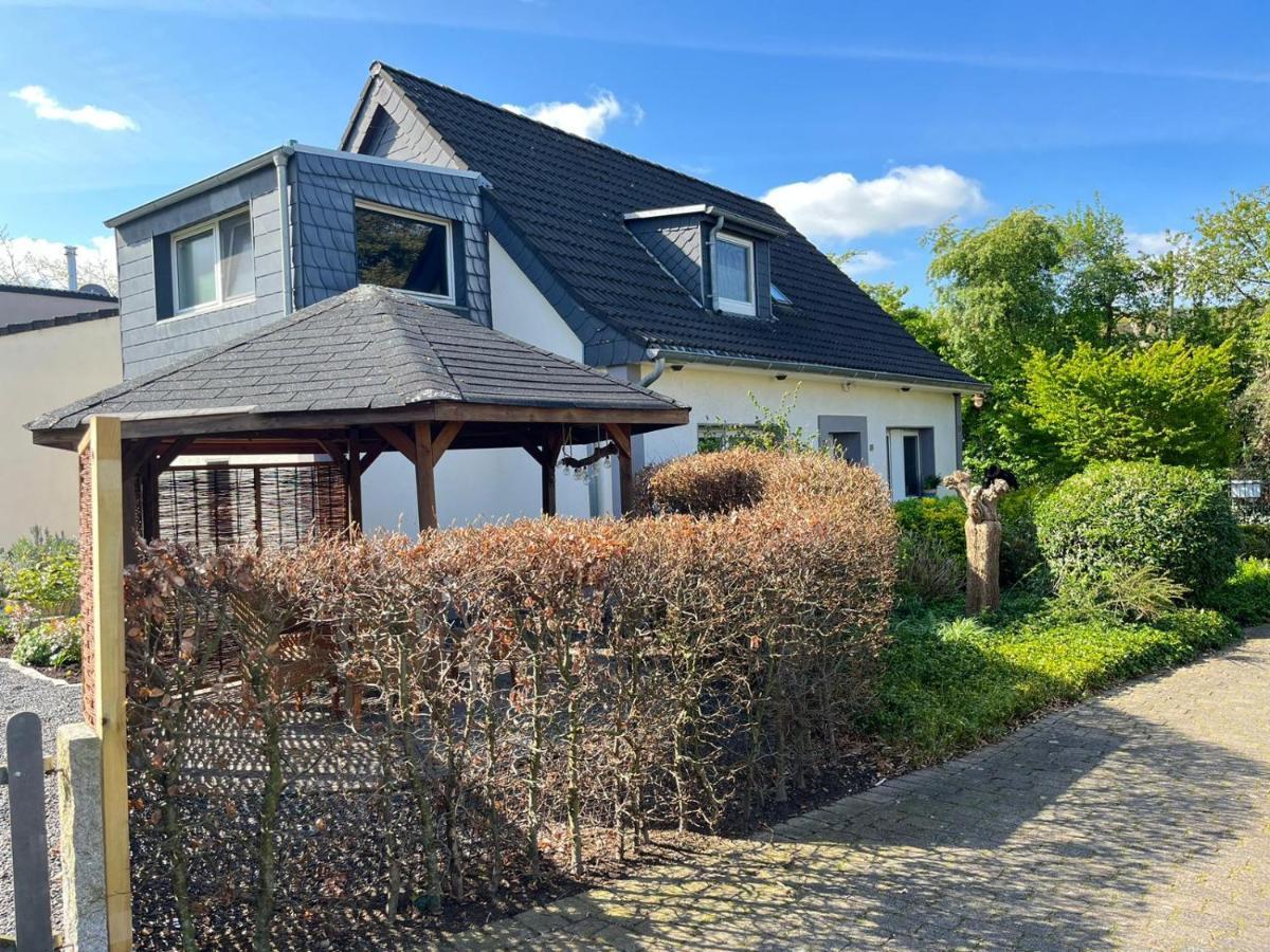 Xantener Ferienhaus Heeser Weg Екстериор снимка