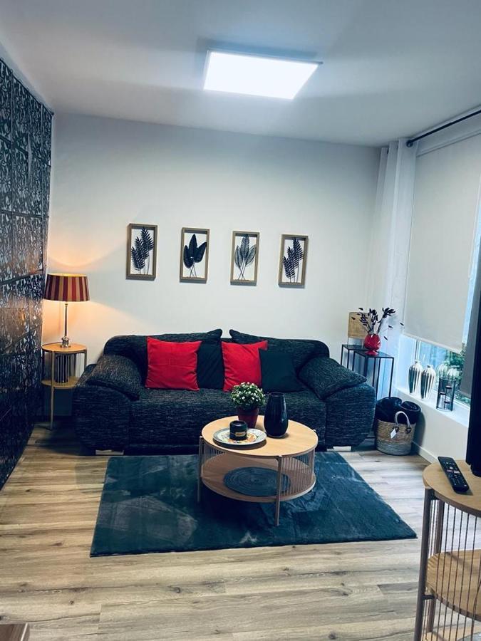 Xantener Ferienhaus Heeser Weg Екстериор снимка