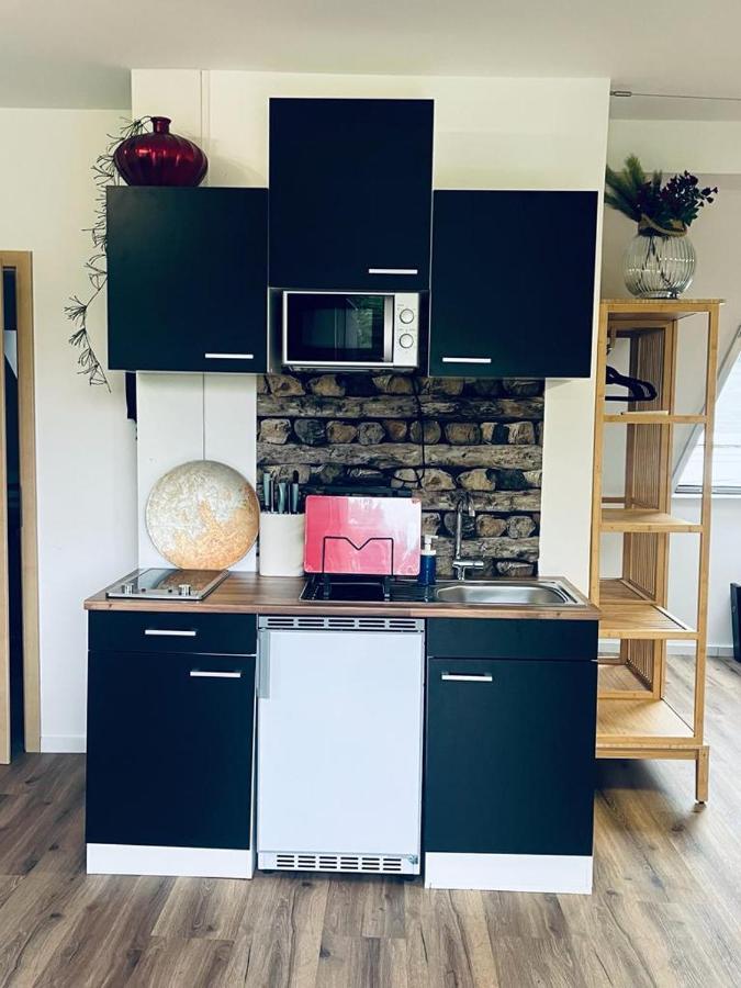 Xantener Ferienhaus Heeser Weg Екстериор снимка