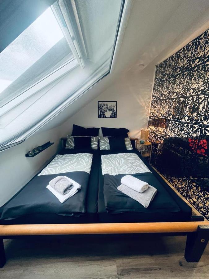Xantener Ferienhaus Heeser Weg Екстериор снимка