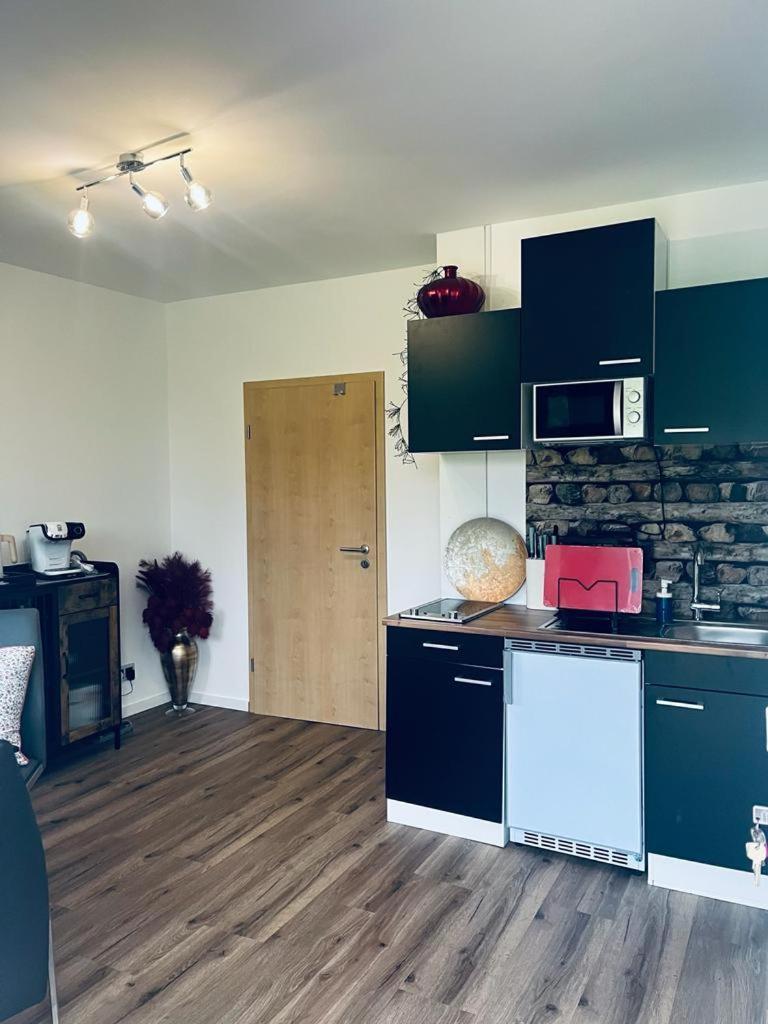 Xantener Ferienhaus Heeser Weg Екстериор снимка