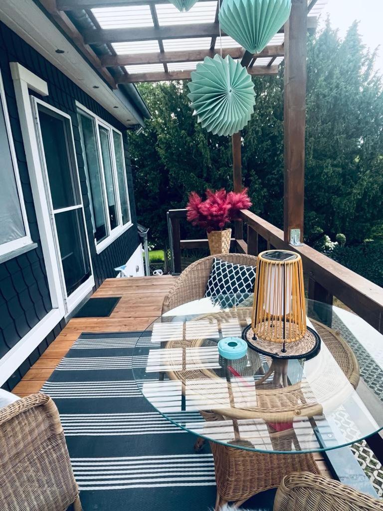 Xantener Ferienhaus Heeser Weg Екстериор снимка