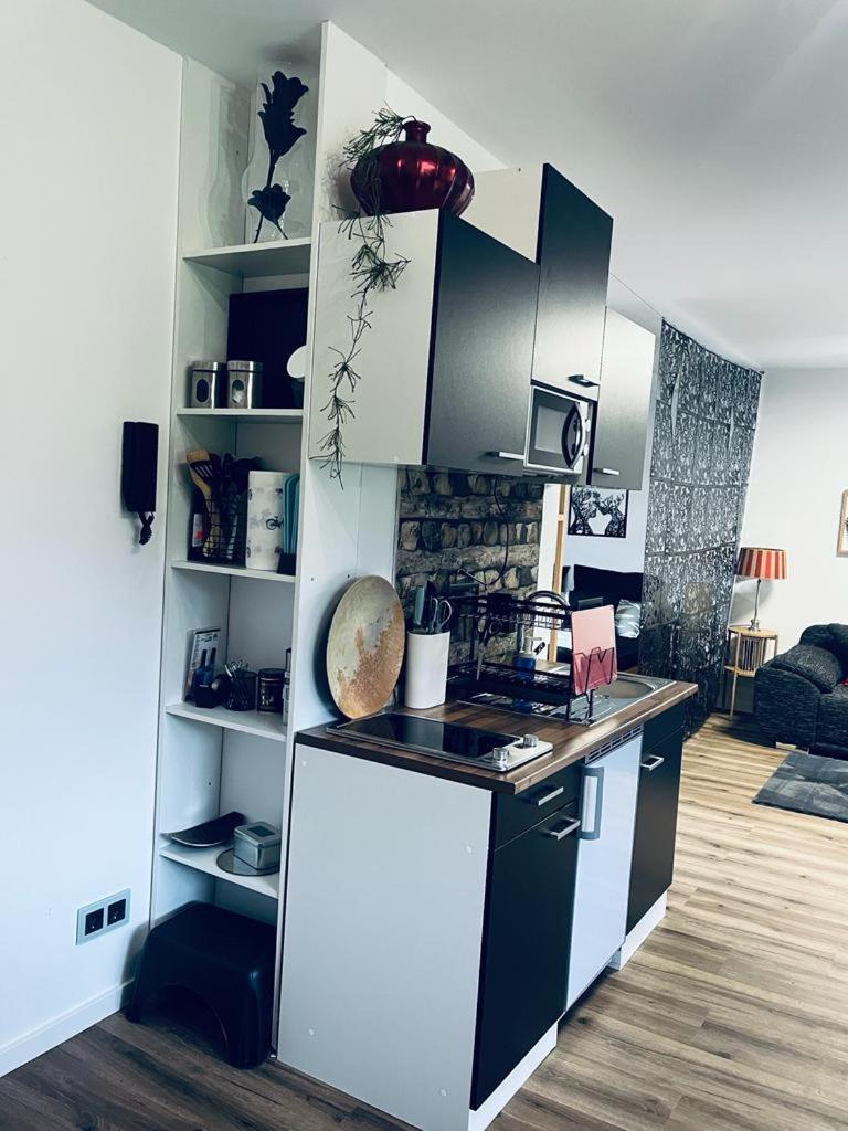 Xantener Ferienhaus Heeser Weg Екстериор снимка