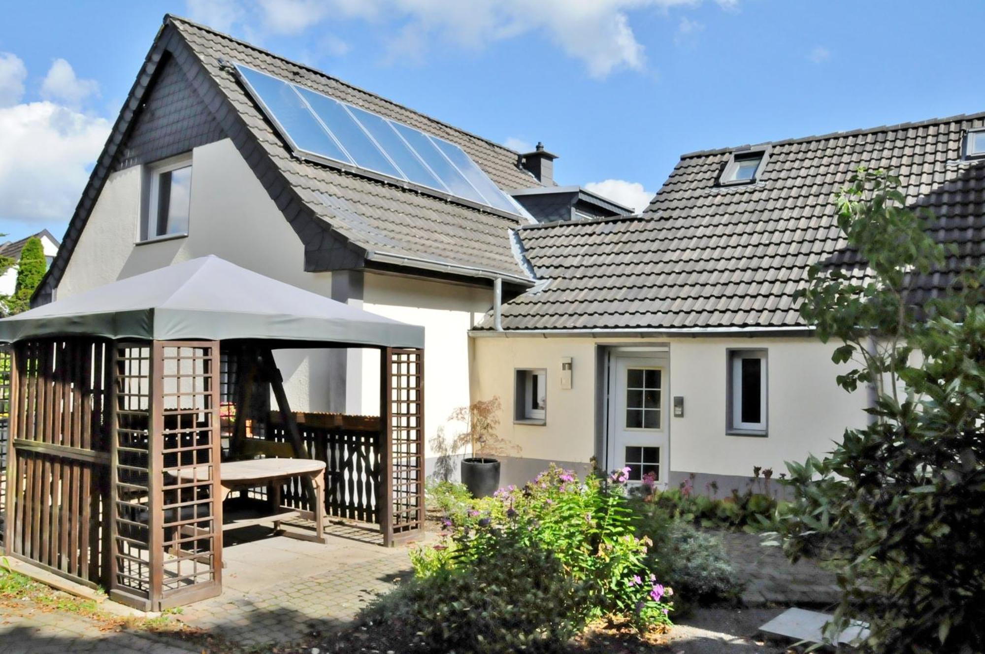 Xantener Ferienhaus Heeser Weg Екстериор снимка
